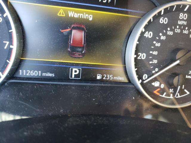 2015 NISSAN MURANO S 5N1AZ2MGXFN272348