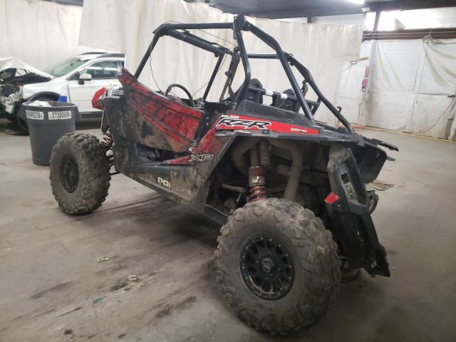 2018 POLARIS RZR XP 100 - 3NSVDE993JF944403