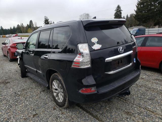 2017 LEXUS GX 460 JTJBM7FXXH5154060