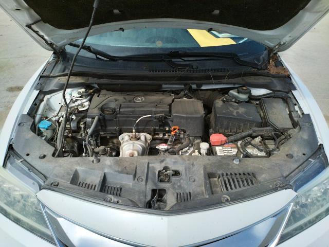 2016 ACURA ILX PREMIU 19UDE2F71GA020802