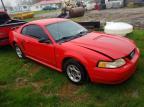 2001 FORD  MUSTANG