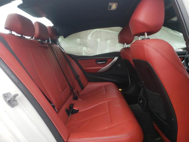 2016 BMW 340I WBA8B3C52GK383375