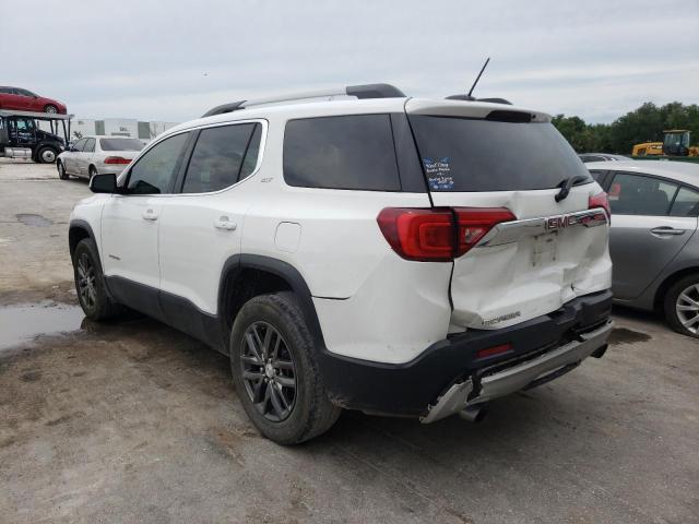 2018 GMC ACADIA SLT 1GKKNMLS8JZ183843