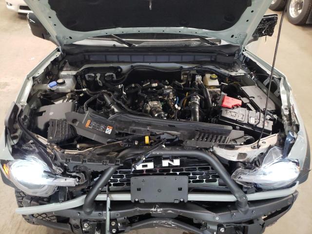 2021 FORD BRONCO FIR 1FMEE5EP2MLA41174