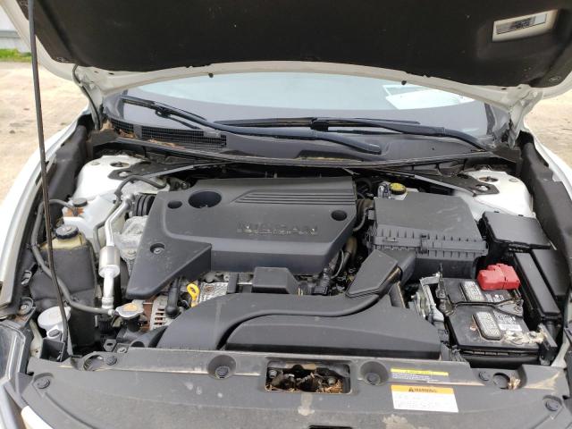 2018 NISSAN ALTIMA 2.5 1N4AL3AP4JC110645