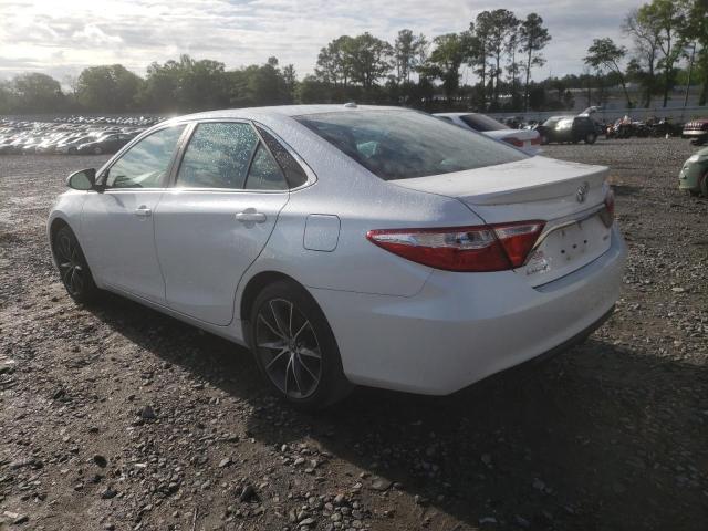 2017 TOYOTA CAMRY LE 4T1BF1FK0HU399482