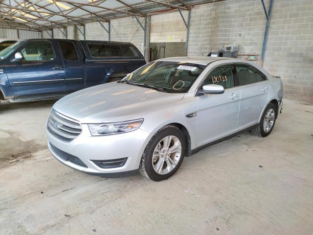 2018 FORD TAURUS SEL 1FAHP2E82JG136752