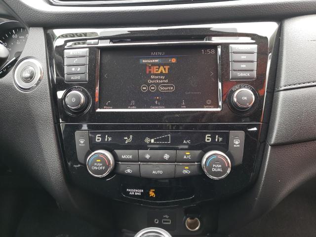 2020 NISSAN ROGUE S/SV JN8AT2MT5LW043525