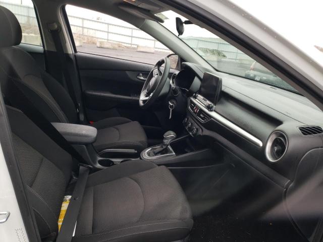 2020 KIA FORTE FE 3KPF24AD5LE142692