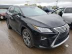 2018 LEXUS  RX350