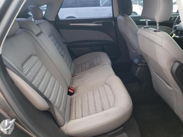 2016 FORD FUSION S 3FA6P0G70GR340368