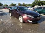 2012 KIA  OPTIMA