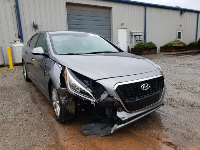 2017 HYUNDAI SONATA HYB KMHE24L32HA067732