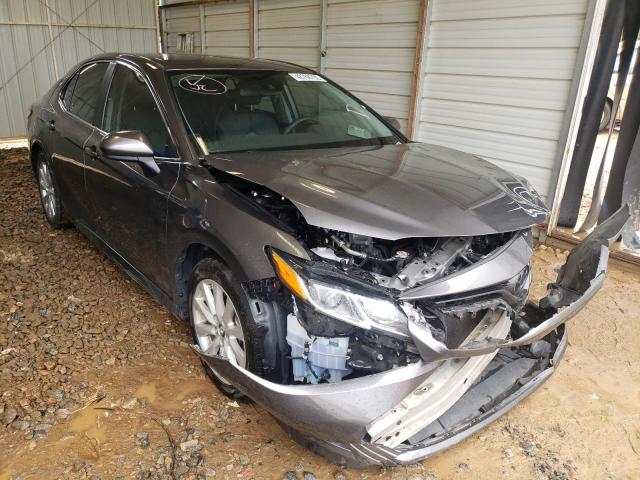 2019 TOYOTA CAMRY L 4T1B11HK6KU803856