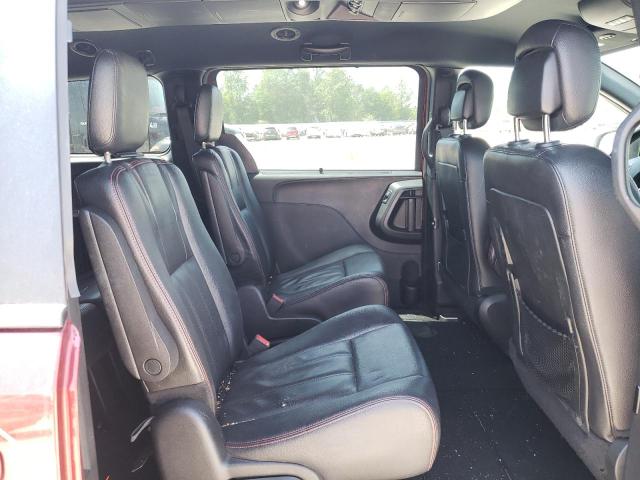2019 DODGE GRAND CARA 2C4RDGEG0KR535736