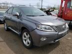 2013 LEXUS  RX350