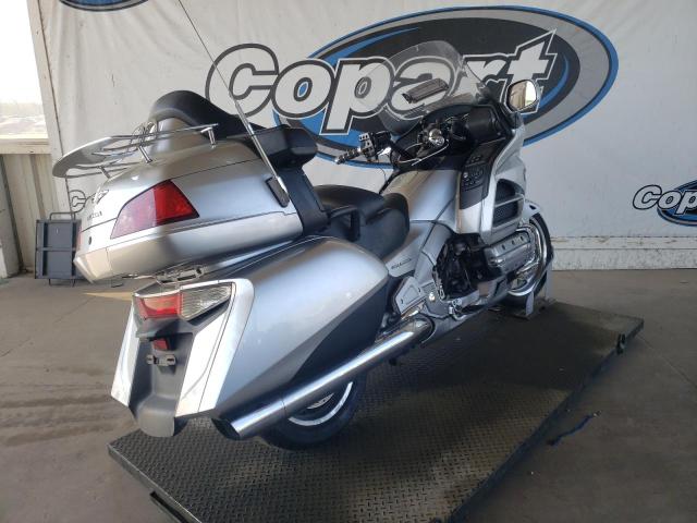 2015 HONDA GL1800 ABS JH2SC68N0FK100123