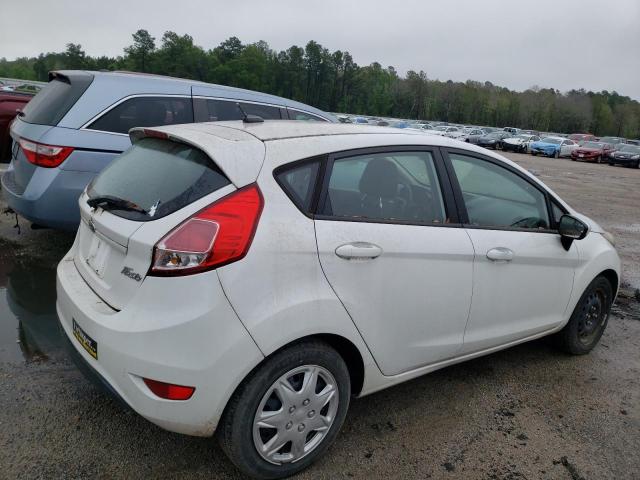 2016 FORD FIESTA S 3FADP4TJ1GM171281