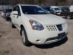 2010 NISSAN  ROGUE