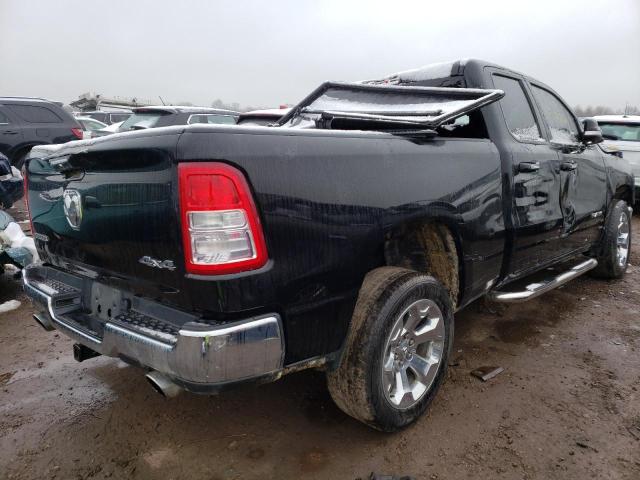 2020 RAM 1500 BIG H 1C6SRFBT4LN222791