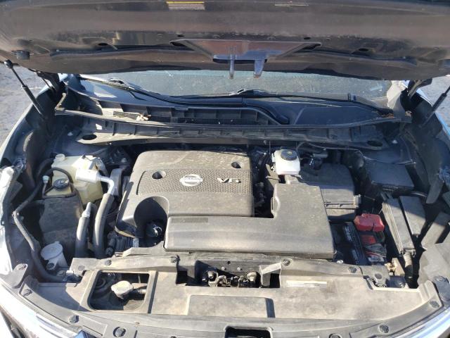 2015 NISSAN MURANO S 5N1AZ2MGXFN272348