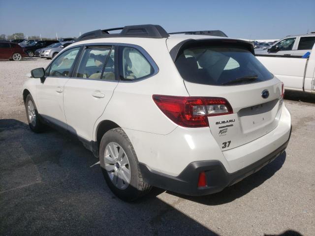 4S4BSABC0K3261495 Subaru Outback 2.5i