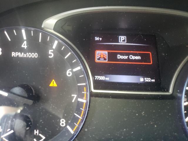 2016 NISSAN ALTIMA 2.5 1N4AL3AP9GC292769