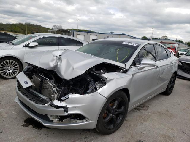 2018 FORD FUSION SE 3FA6P0H79JR117414