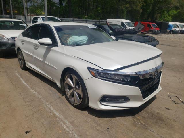 2018 HONDA ACCORD TOU 1HGCV2F94JA014111