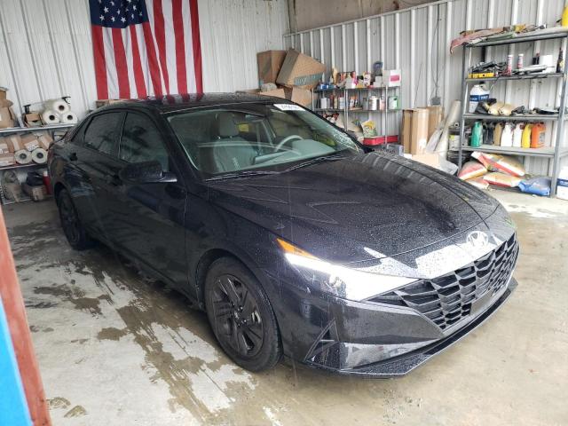 2021 HYUNDAI ELANTRA SE 5NPLS4AGXMH026852