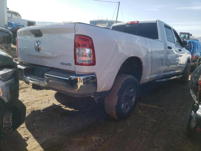 2019 RAM 2500 TRADE 3C6UR5HJXKG590487