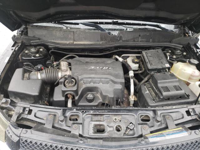 2CNDL13F186333742 Chevrolet Equinox Ls 2008. Фото: 6