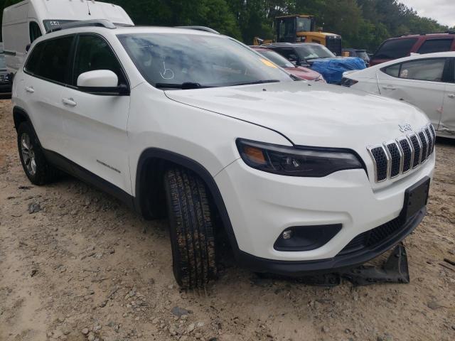 2019 JEEP CHEROKEE L 1C4PJMLB2KD177144