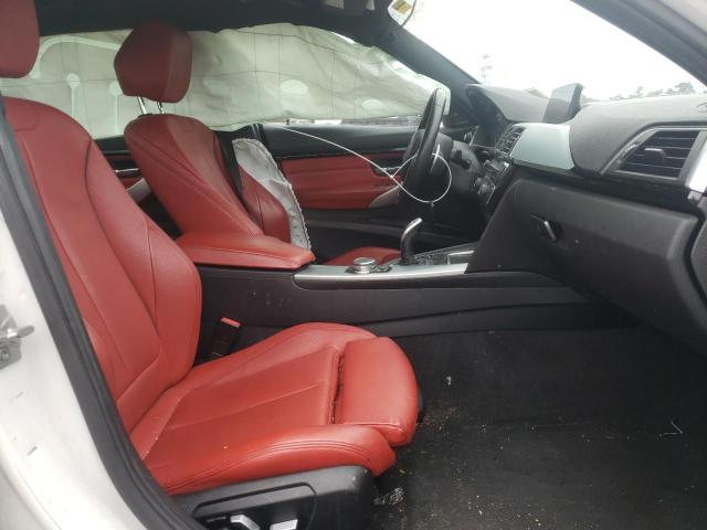 2016 BMW 340I WBA8B3C52GK383375