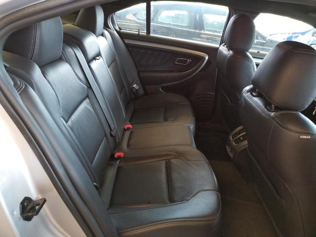 2018 FORD TAURUS SEL 1FAHP2E82JG136752