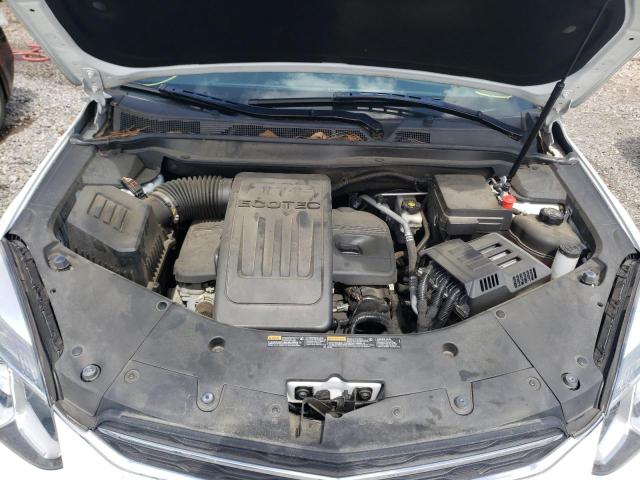 2017 CHEVROLET EQUINOX LT 2GNALCEK7H1547412