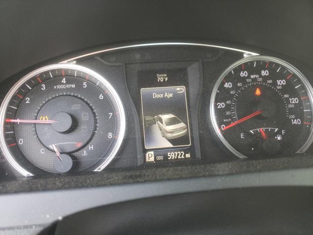 2017 TOYOTA CAMRY LE 4T1BF1FK0HU399482
