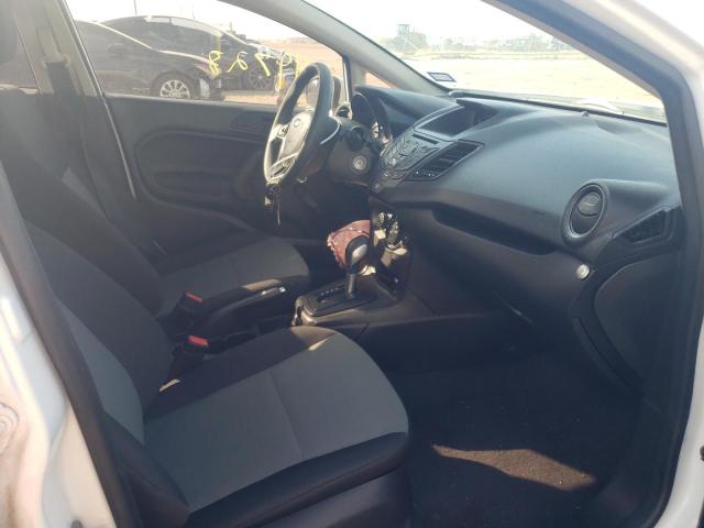 2017 FORD FIESTA S 3FADP4AJ2HM140173