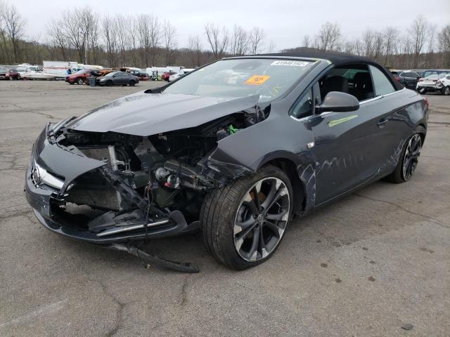 2016 BUICK CASCADA PR W04WT3N57GG117545