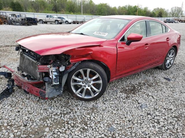 2015 MAZDA 6 GRAND TO JM1GJ1W52F1205651