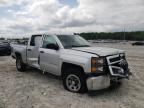 2015 CHEVROLET  SILVERADO