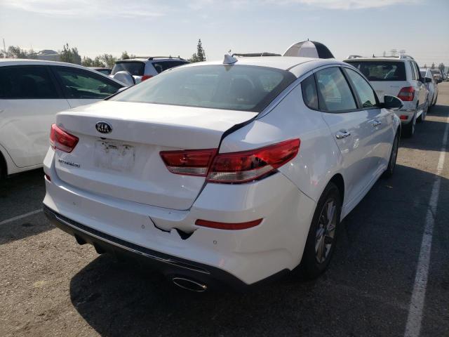 2020 KIA OPTIMA LX 5XXGT4L38LG392229