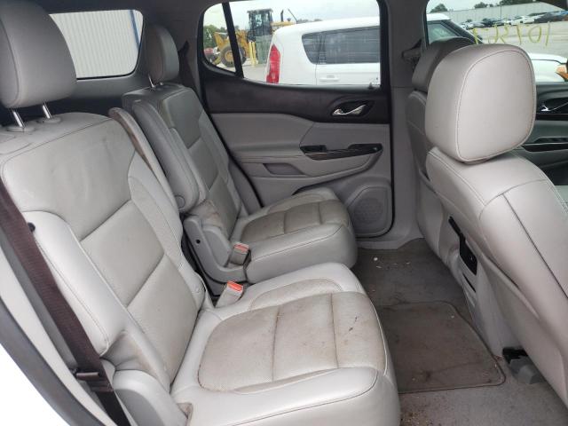 2018 GMC ACADIA SLT 1GKKNMLS8JZ183843