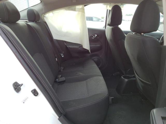 2019 NISSAN VERSA S 3N1CN7AP0KL863666