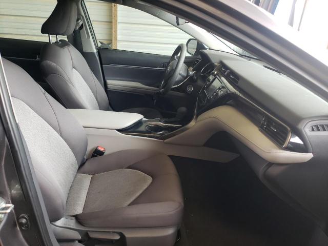 2019 TOYOTA CAMRY L 4T1B11HK6KU803856