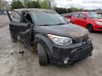 2016 KIA  SOUL