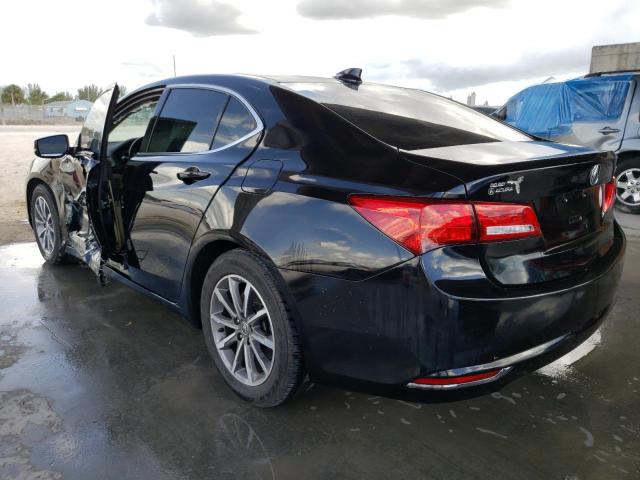 2020 ACURA TLX 19UUB1F32LA009463