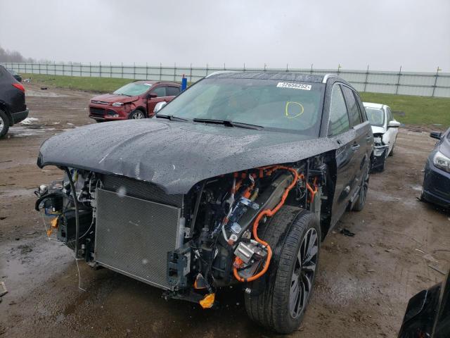 2020 LINCOLN AVIATOR BL 5LMYJ9YY9LGL18752