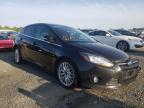 2013 FORD  FOCUS