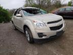 2012 CHEVROLET  EQUINOX